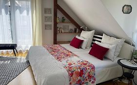 Am Apfelbaum, Ein Ferienhaus Zwischen Rhein Und Mosel