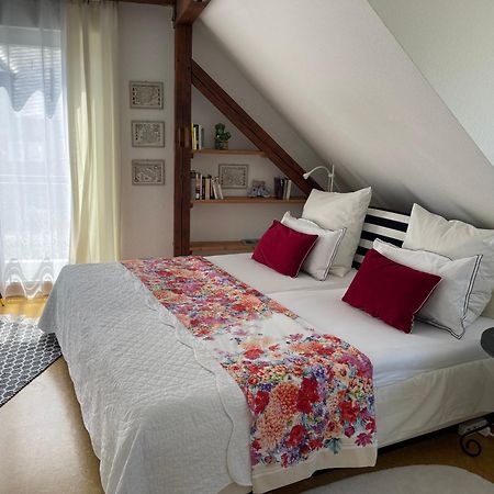 Am Apfelbaum, Ein Ferienhaus Zwischen Rhein Und Mosel Kastellaun Buitenkant foto
