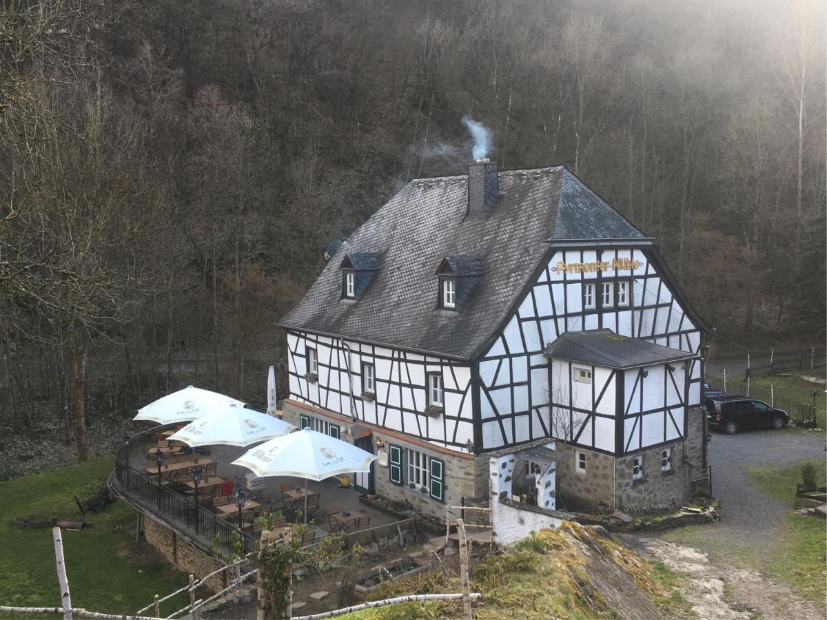 Am Apfelbaum, Ein Ferienhaus Zwischen Rhein Und Mosel Kastellaun Buitenkant foto