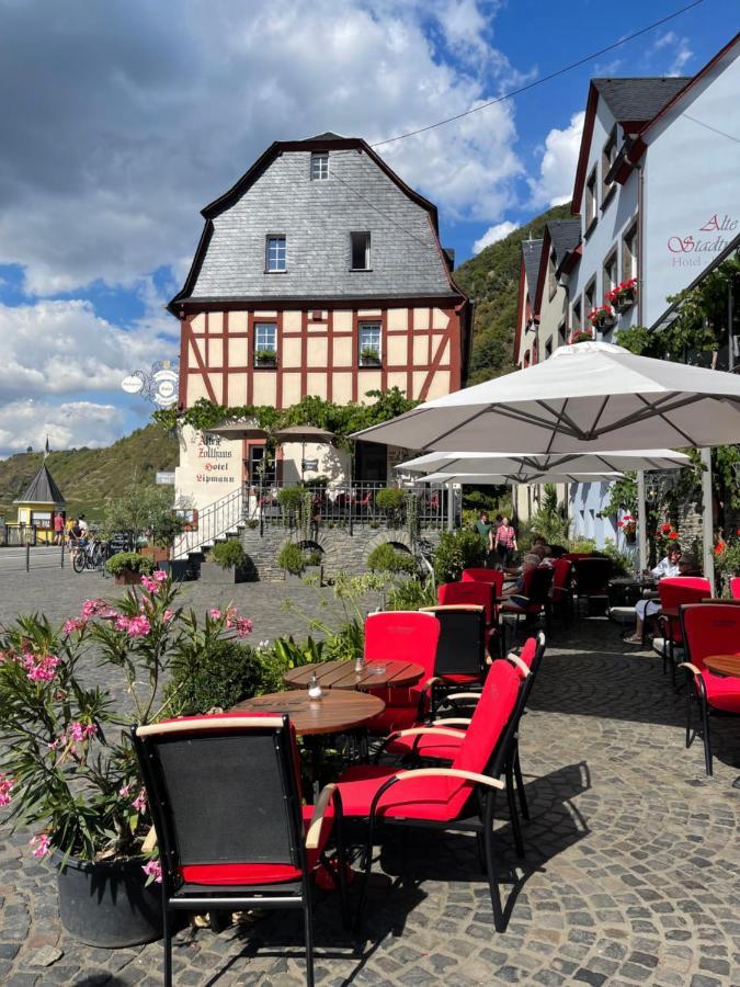 Am Apfelbaum, Ein Ferienhaus Zwischen Rhein Und Mosel Kastellaun Buitenkant foto