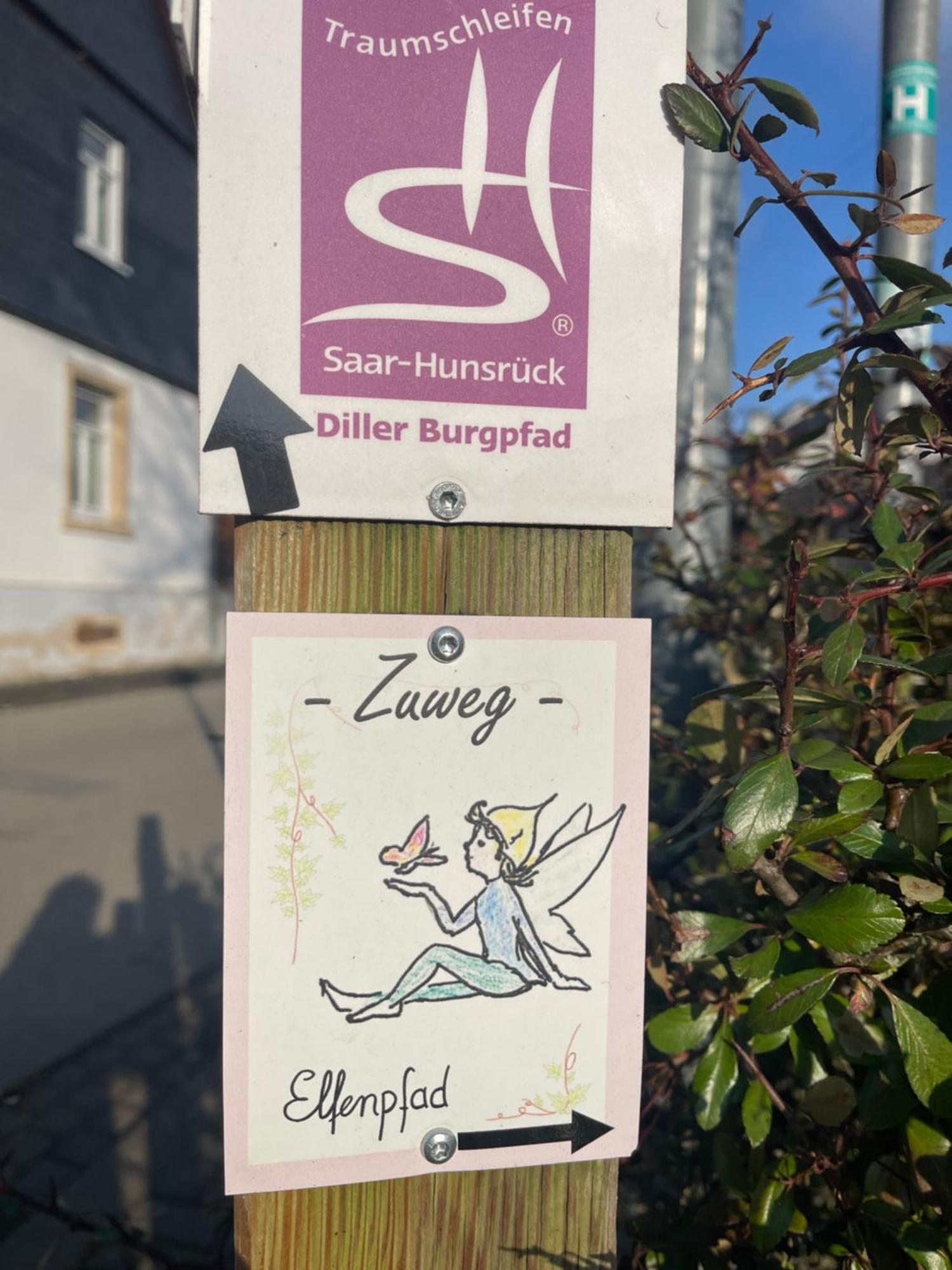 Am Apfelbaum, Ein Ferienhaus Zwischen Rhein Und Mosel Kastellaun Buitenkant foto