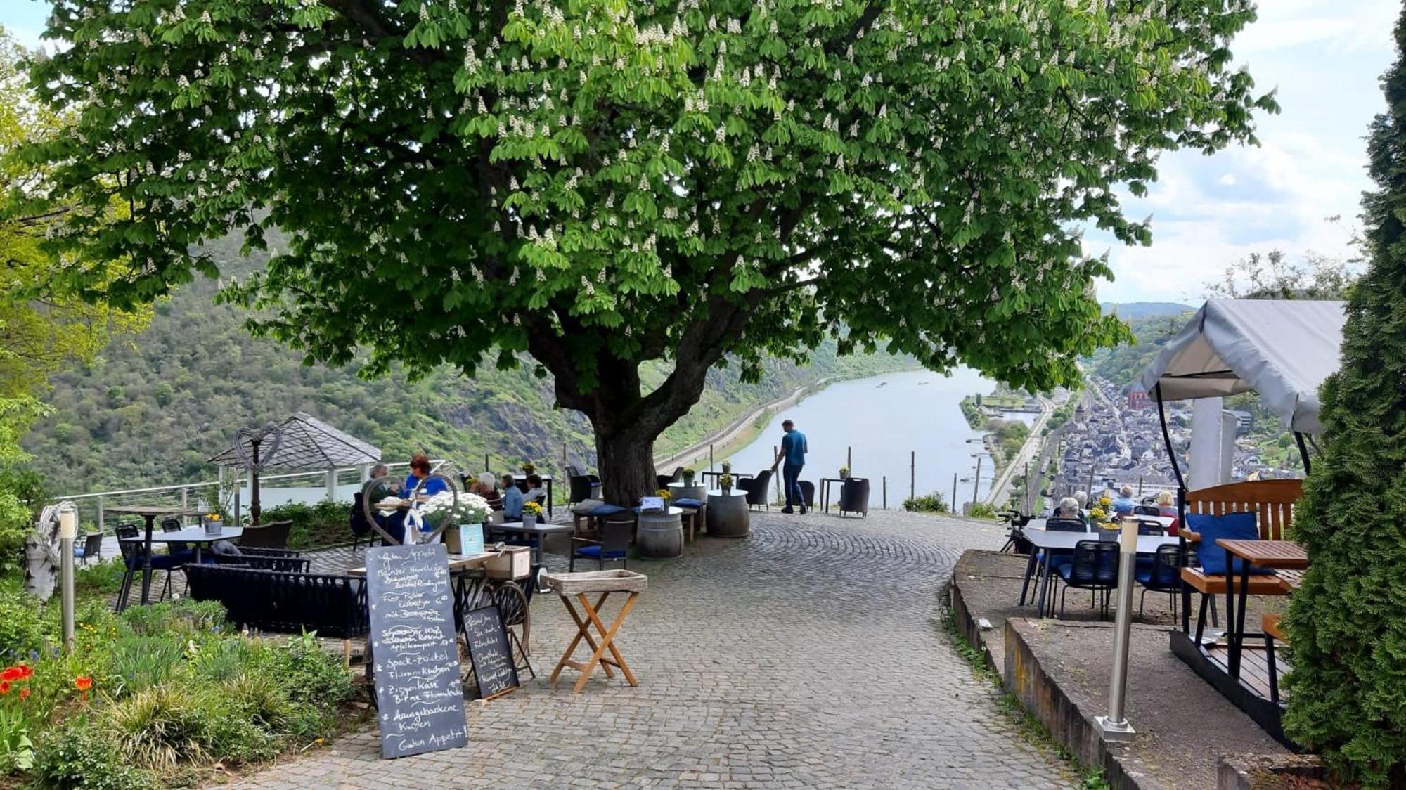Am Apfelbaum, Ein Ferienhaus Zwischen Rhein Und Mosel Kastellaun Buitenkant foto