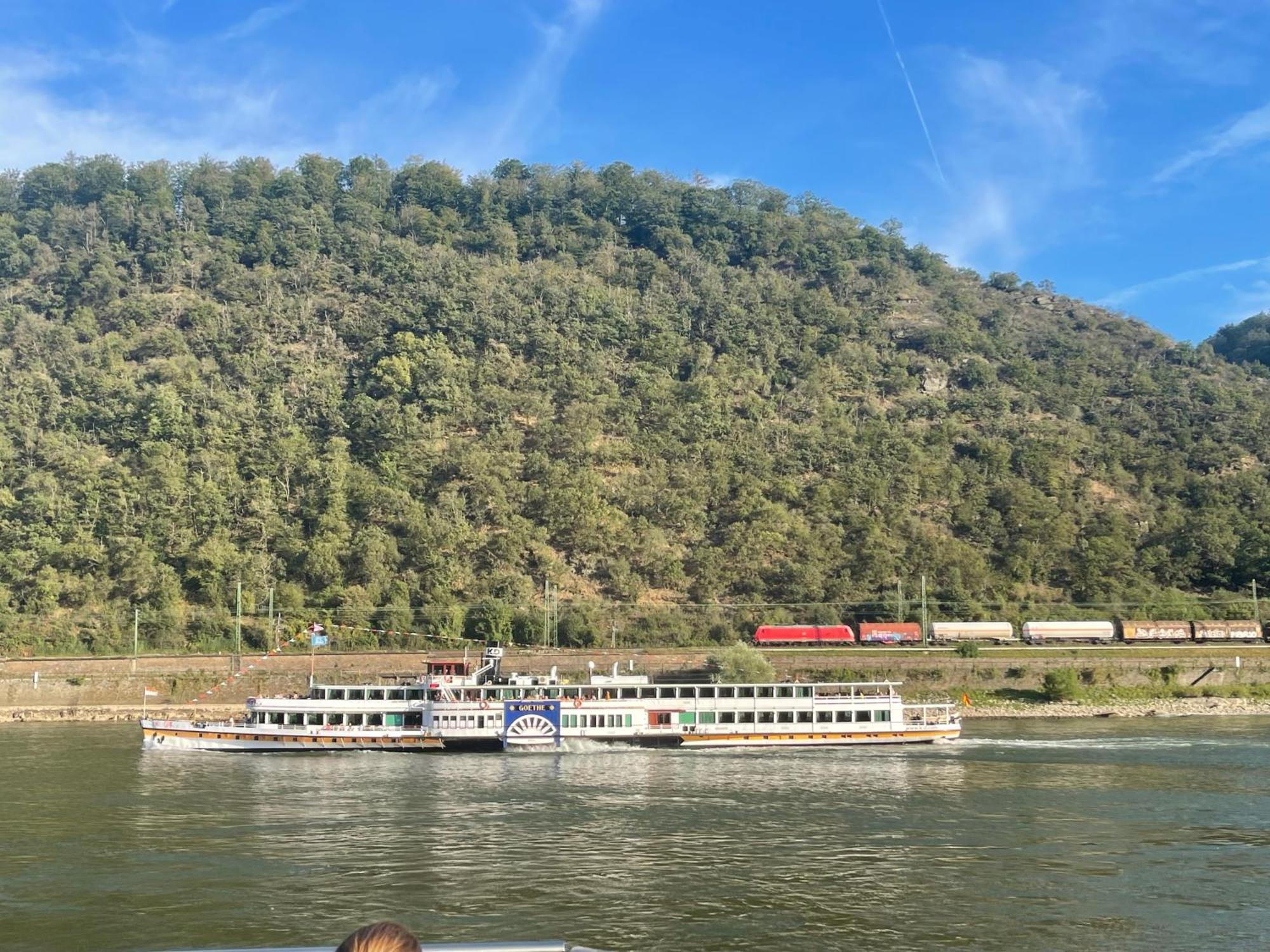 Am Apfelbaum, Ein Ferienhaus Zwischen Rhein Und Mosel Kastellaun Buitenkant foto